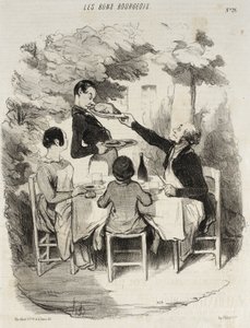  de Honoré Daumier