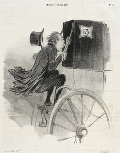  de Honoré Daumier