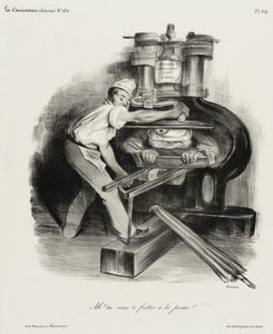  de Honoré Daumier