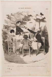  de Honoré Daumier