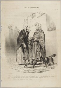  de Honoré Daumier