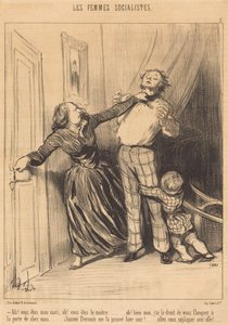  de Honoré Daumier