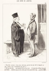  de Honoré Daumier