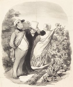  de Honoré Daumier