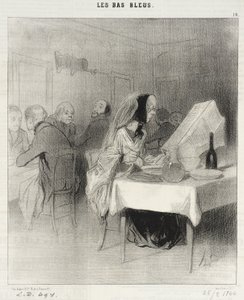  de Honoré Daumier