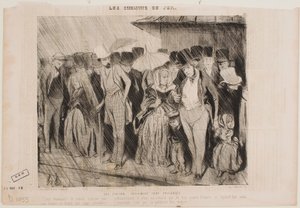  de Honoré Daumier