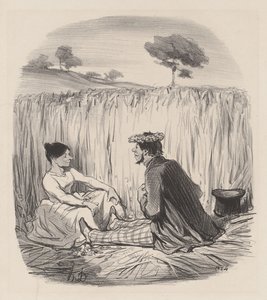  de Honoré Daumier