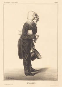  de Honoré Daumier