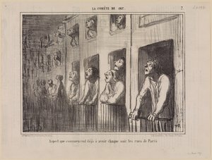  de Honoré Daumier