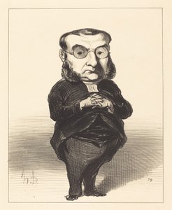  de Honoré Daumier