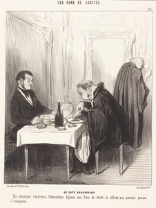  de Honoré Daumier