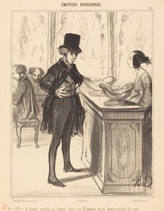  de Honoré Daumier