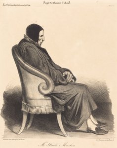  de Honoré Daumier