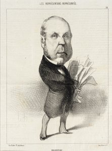  de Honoré Daumier