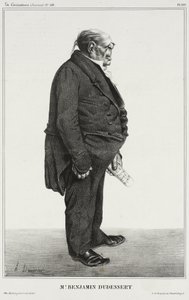  de Honoré Daumier