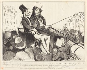  de Honoré Daumier