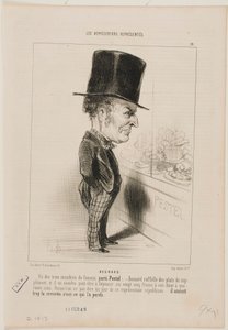  de Honoré Daumier