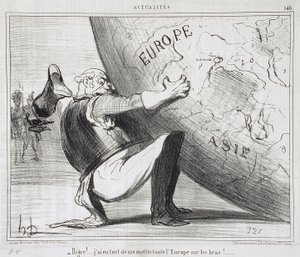  de Honoré Daumier