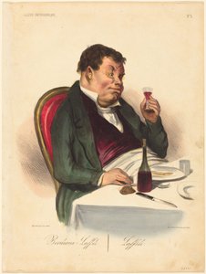  de Honoré Daumier