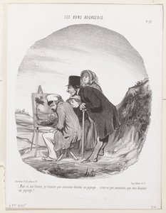  de Honoré Daumier