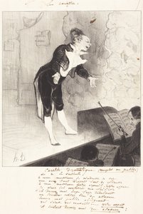  de Honoré Daumier