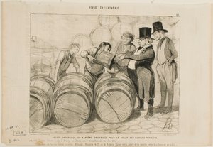  de Honoré Daumier
