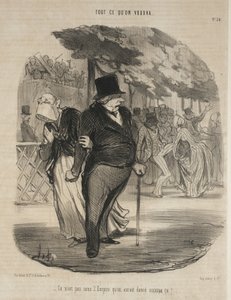 de Honoré Daumier