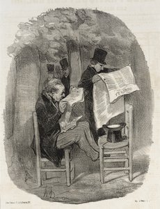  de Honoré Daumier