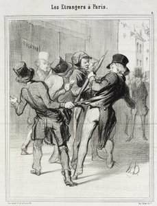  de Honoré Daumier