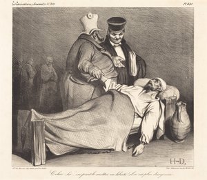  de Honoré Daumier