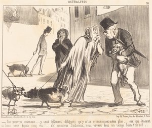  de Honoré Daumier