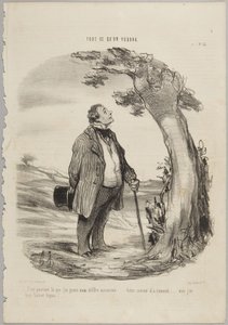  de Honoré Daumier
