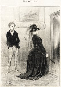  de Honoré Daumier