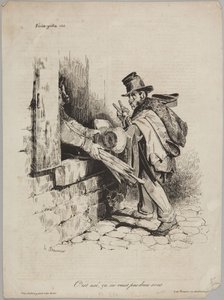  de Honoré Daumier