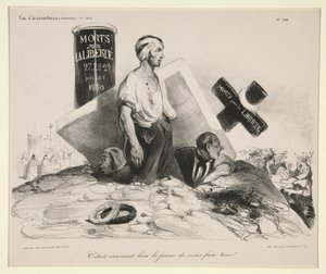  de Honoré Daumier