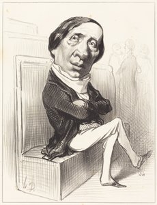  de Honoré Daumier