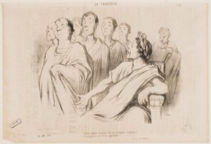  de Honoré Daumier