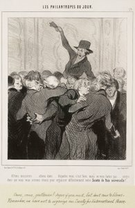  de Honoré Daumier
