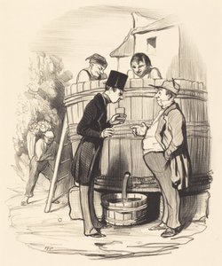  de Honoré Daumier