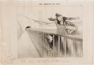  de Honoré Daumier