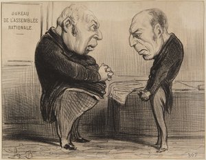  de Honoré Daumier