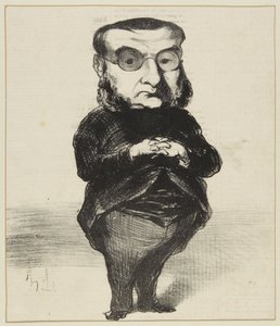 de Honoré Daumier