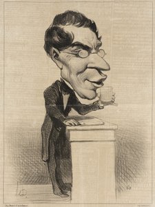  de Honoré Daumier