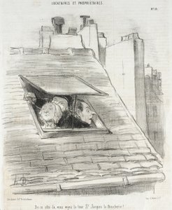  de Honoré Daumier