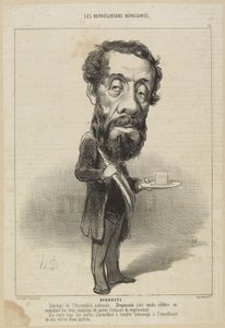  de Honoré Daumier