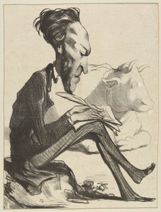  de Honoré Daumier