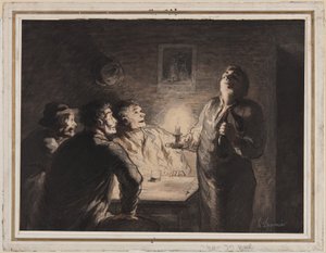  de Honoré Daumier