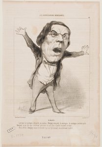  de Honoré Daumier