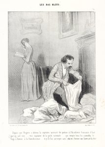  de Honoré Daumier