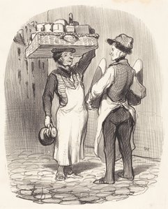  de Honoré Daumier